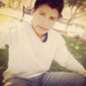 Meet your Posher, Erasmo